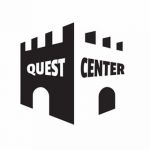 Лого Quest Center